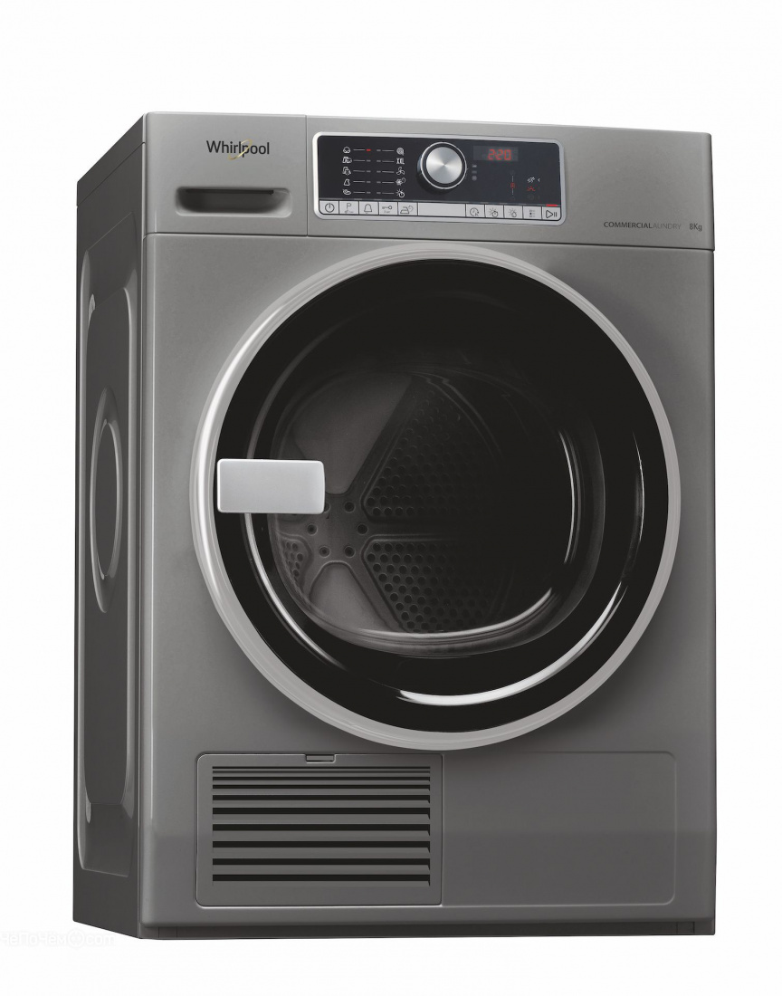 Сушильная машина Whirlpool AWZ 8CD S/PRO